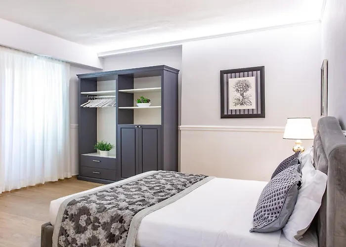 Hotel del Corso