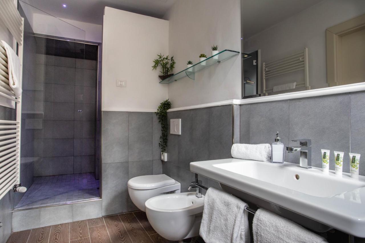 Del Corso Hotel Florencia