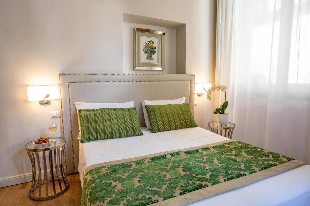 Del Corso Hotel Florencia