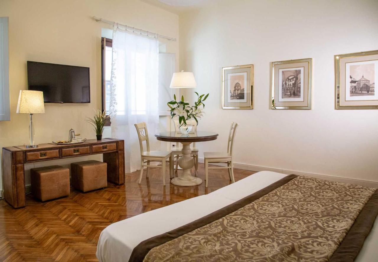Hotel Del Corso
