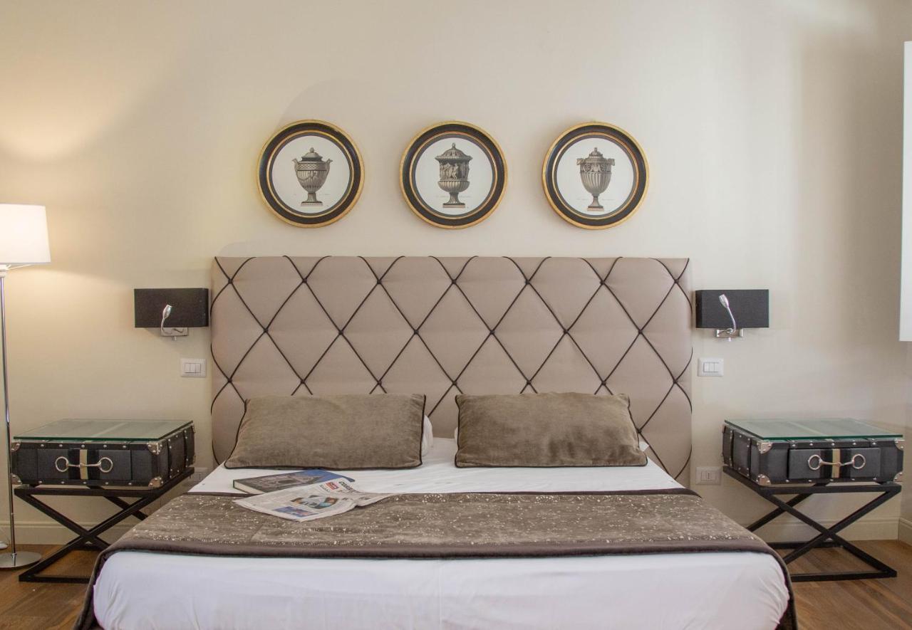 Hotel Del Corso Florencia