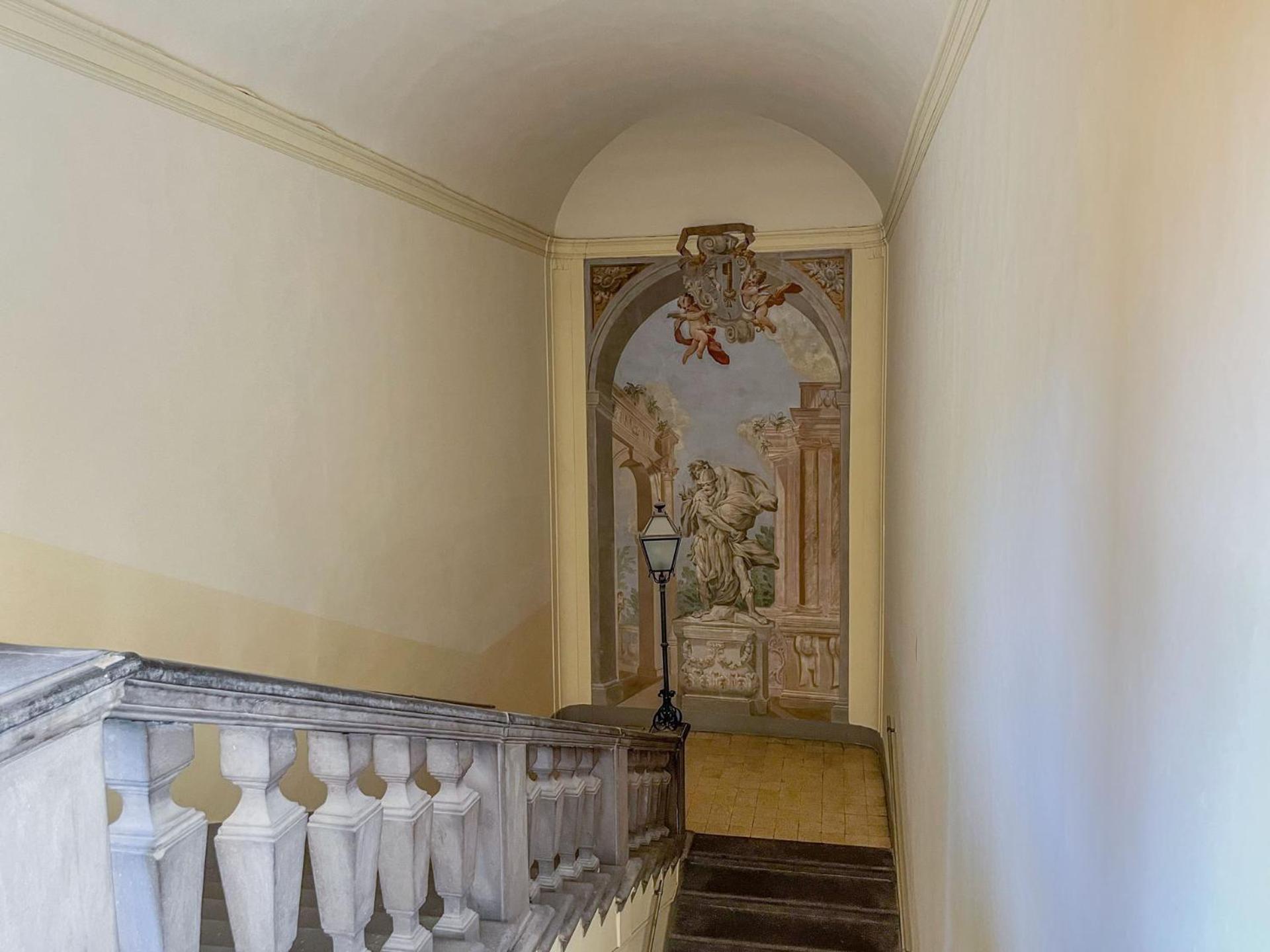 Del Corso Hotel