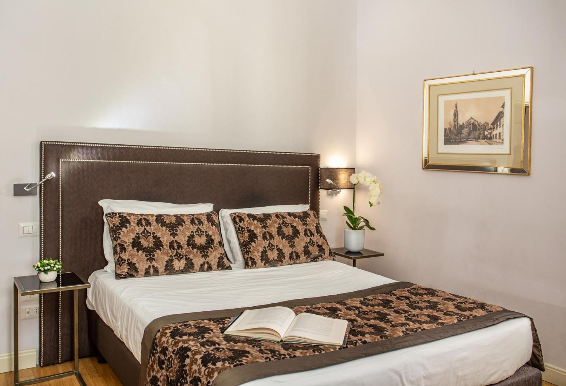 Del Corso Hotel 3*