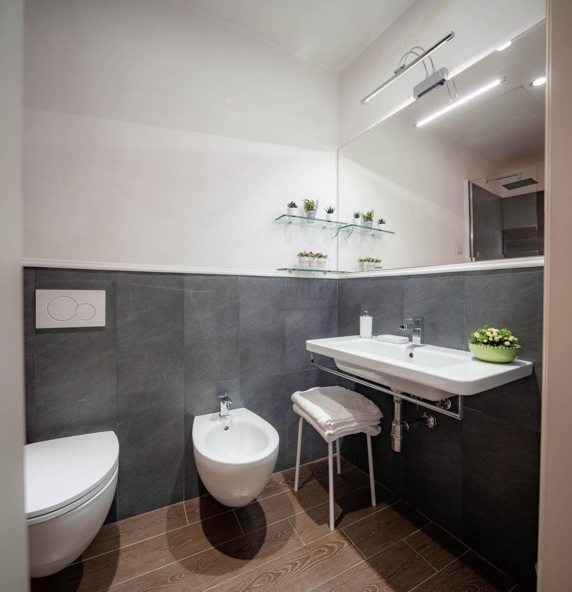 Del Corso Hotel Florencia