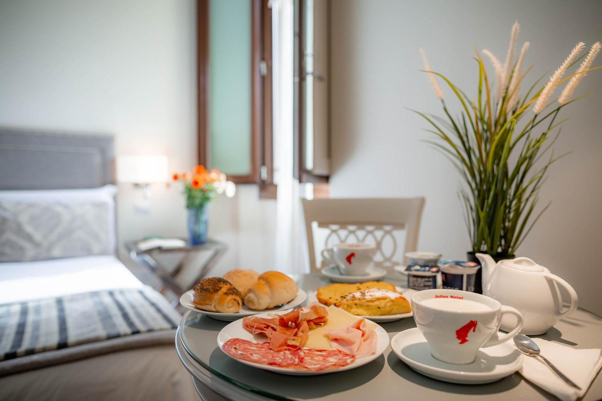 Hotel Del Corso Florencia