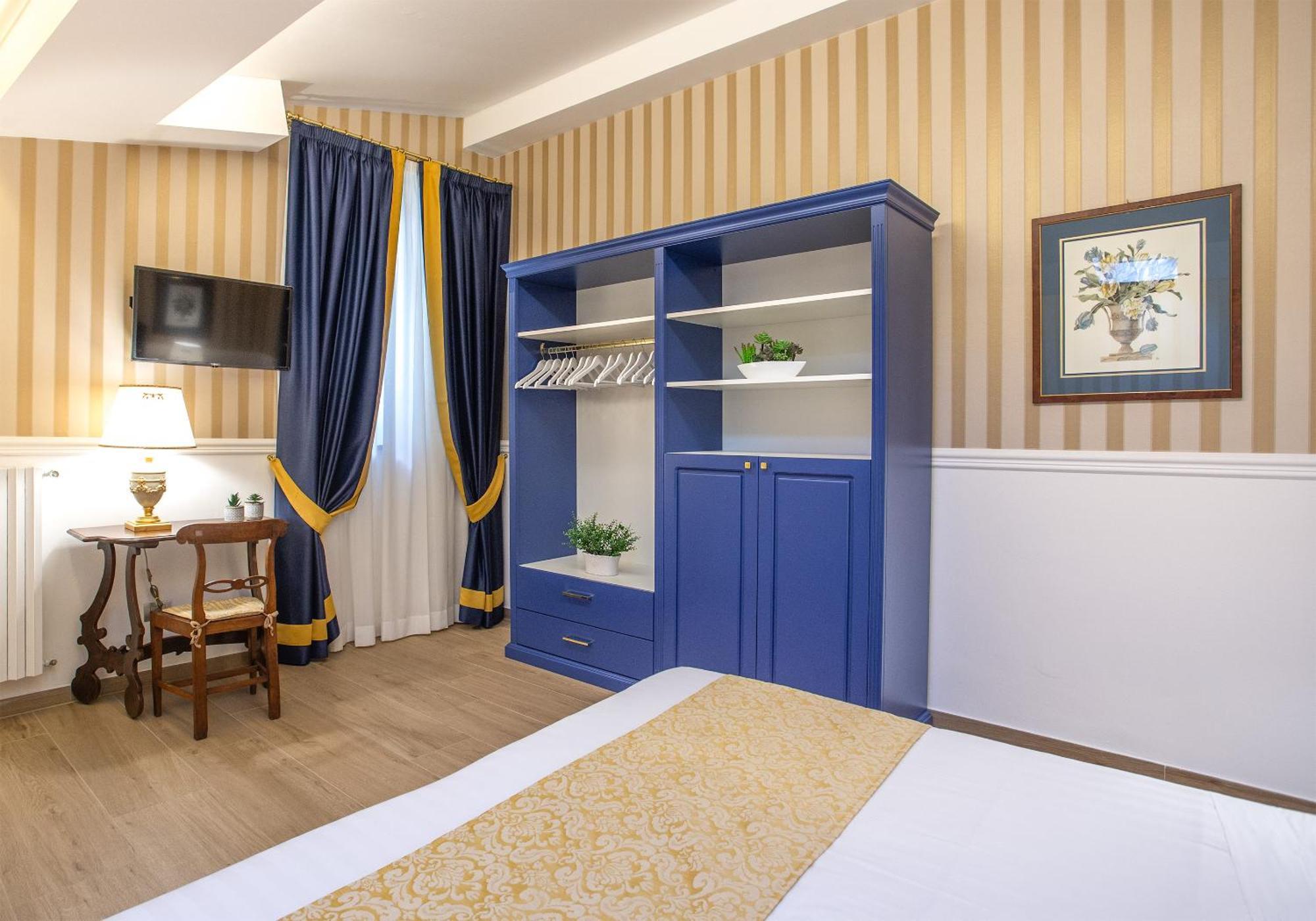 Del Corso Hotel Florencia