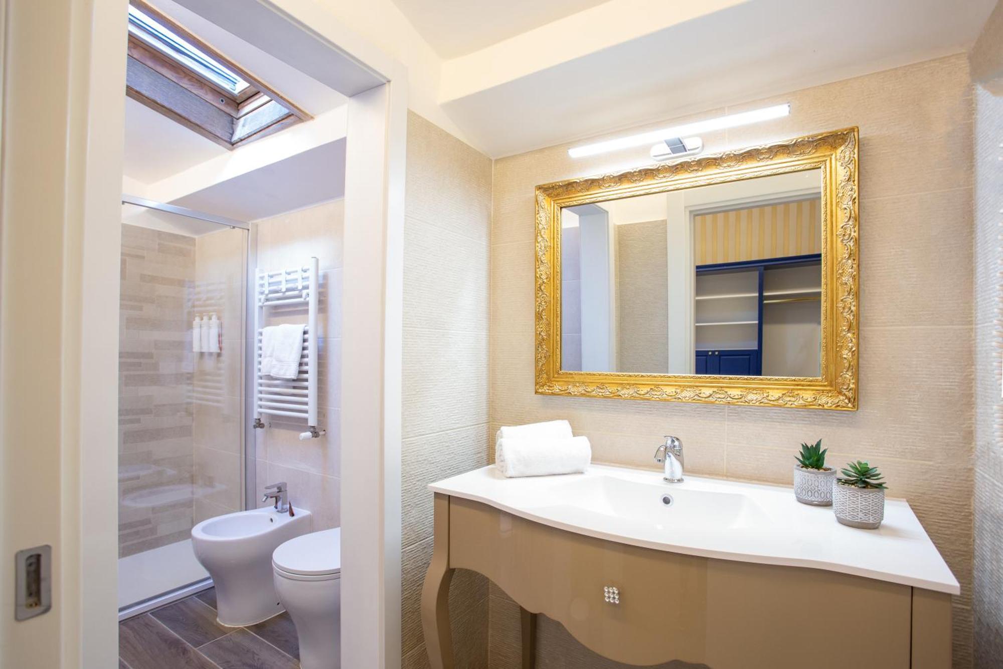 Del Corso Hotel Florencia